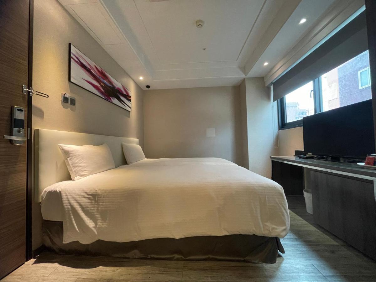 Royal Fine Hotel Гаосюн Екстер'єр фото